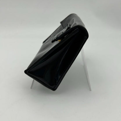 Celine Macadam Pattern Mini Pouch Makeup Enamel — view 2