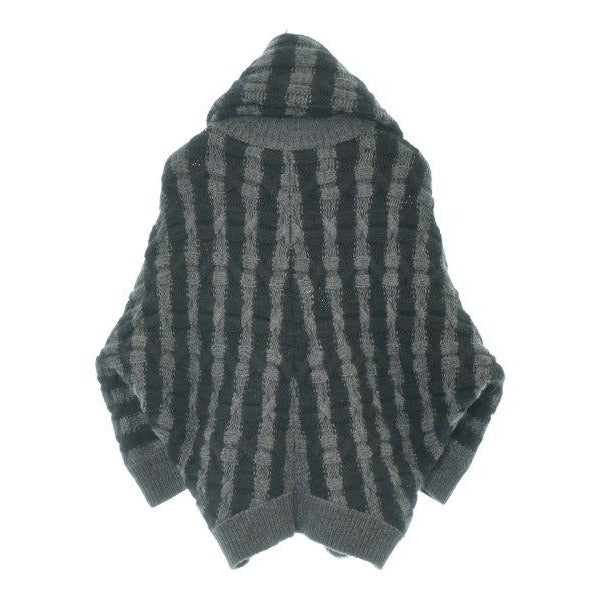 Louis Vuitton Knit Sweater Black M — view 2