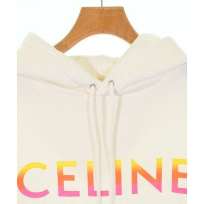 Celine Hoodie White — view 4