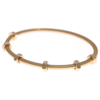 Cartier Ecrou de Bracelet YG Yellow Gold
