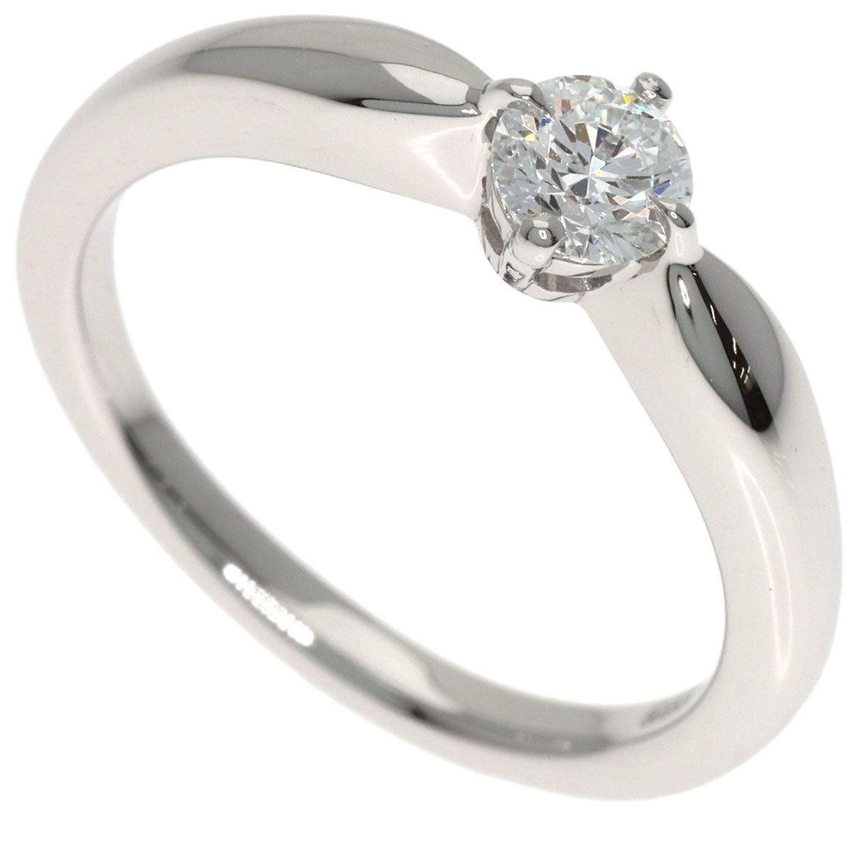Bvlgari Dedicata Venezia Diamond Ring
