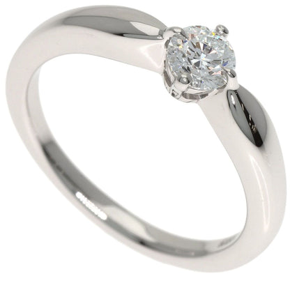 Bvlgari Dedicata Venezia Diamond Ring