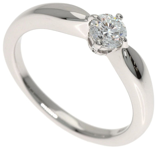 Bvlgari Dedicata Venezia Diamond Ring