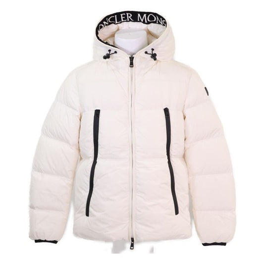 Moncler Montcla Hoodie Down Jacket 2