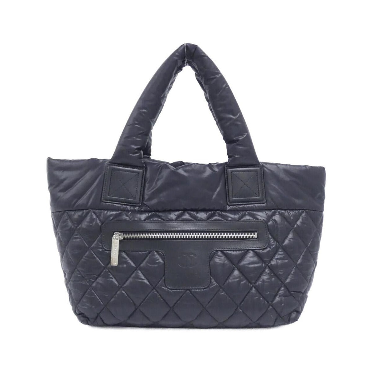 Chanel Coco Cocoon Line 48610 Bag