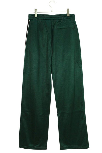 Loewe Hsm1y04x07 Anagram Embroidered Track Long Pants Men's S