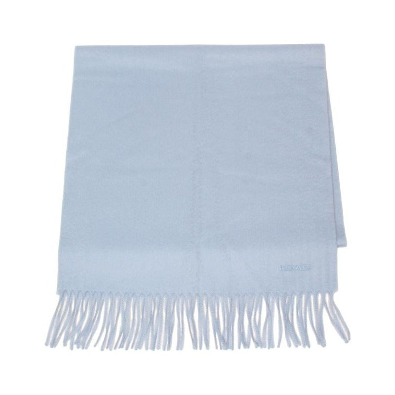 Hermes Scarf 100% Cashmere — view 2