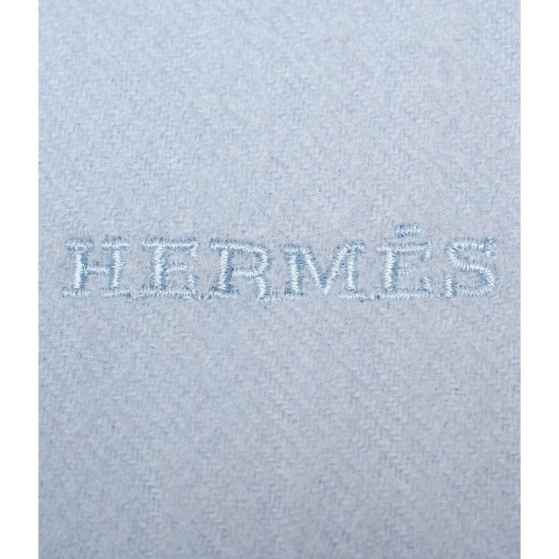 Hermes Scarf 100% Cashmere — view 4