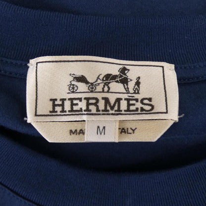 Hermes T-Shirt Detail Series — view 4