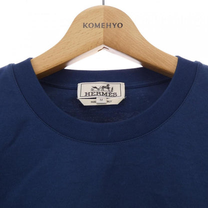 Hermes T-Shirt Detail Series — view 5
