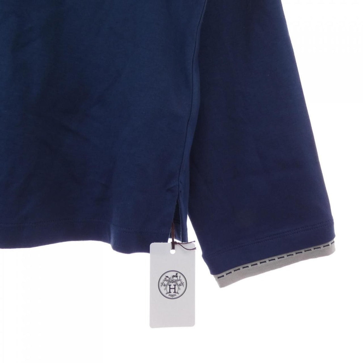 Hermes T-Shirt Detail Series — view 6
