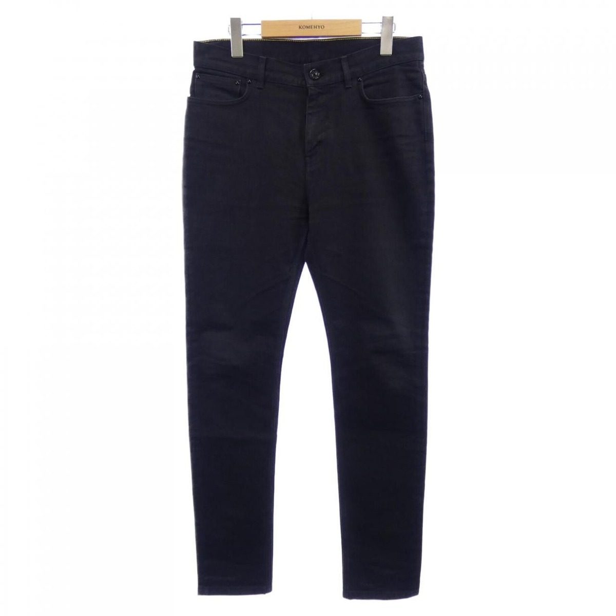 Louis Vuitton Slim Stretch Denim Pants Jeans