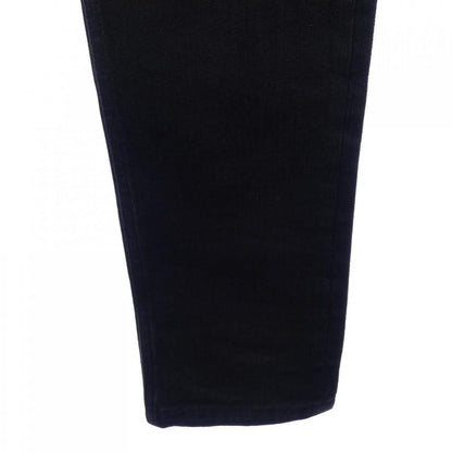 Louis Vuitton Slim Stretch Denim Pants Jeans — view 6