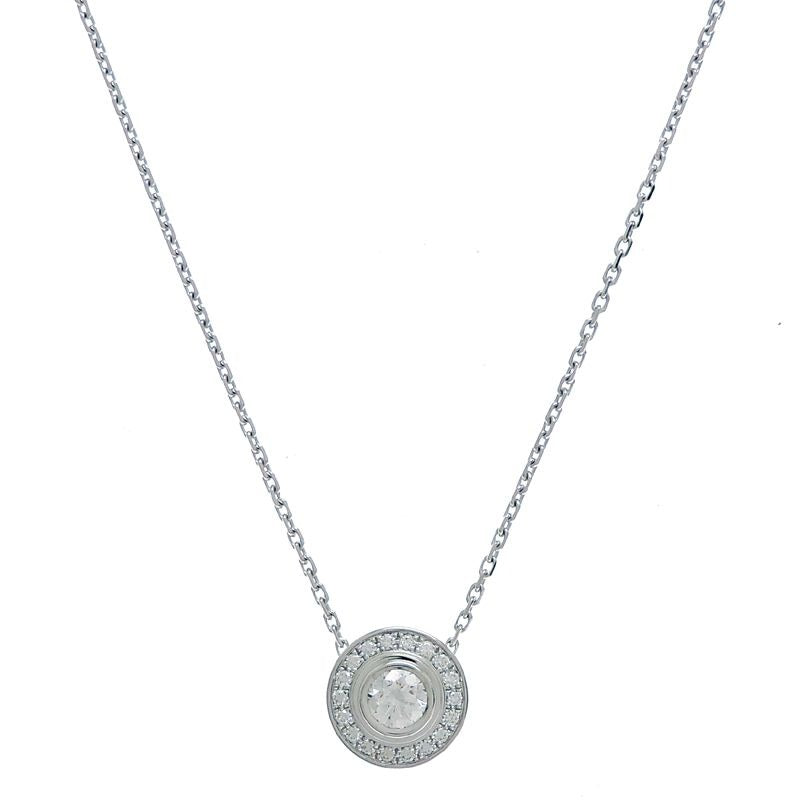 Cartier Necklace