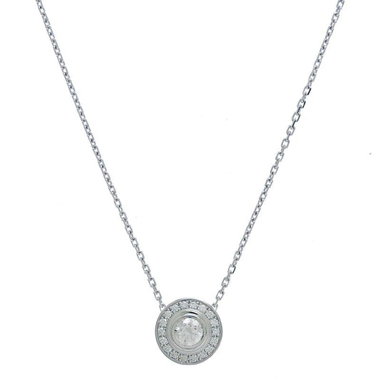 Cartier Necklace