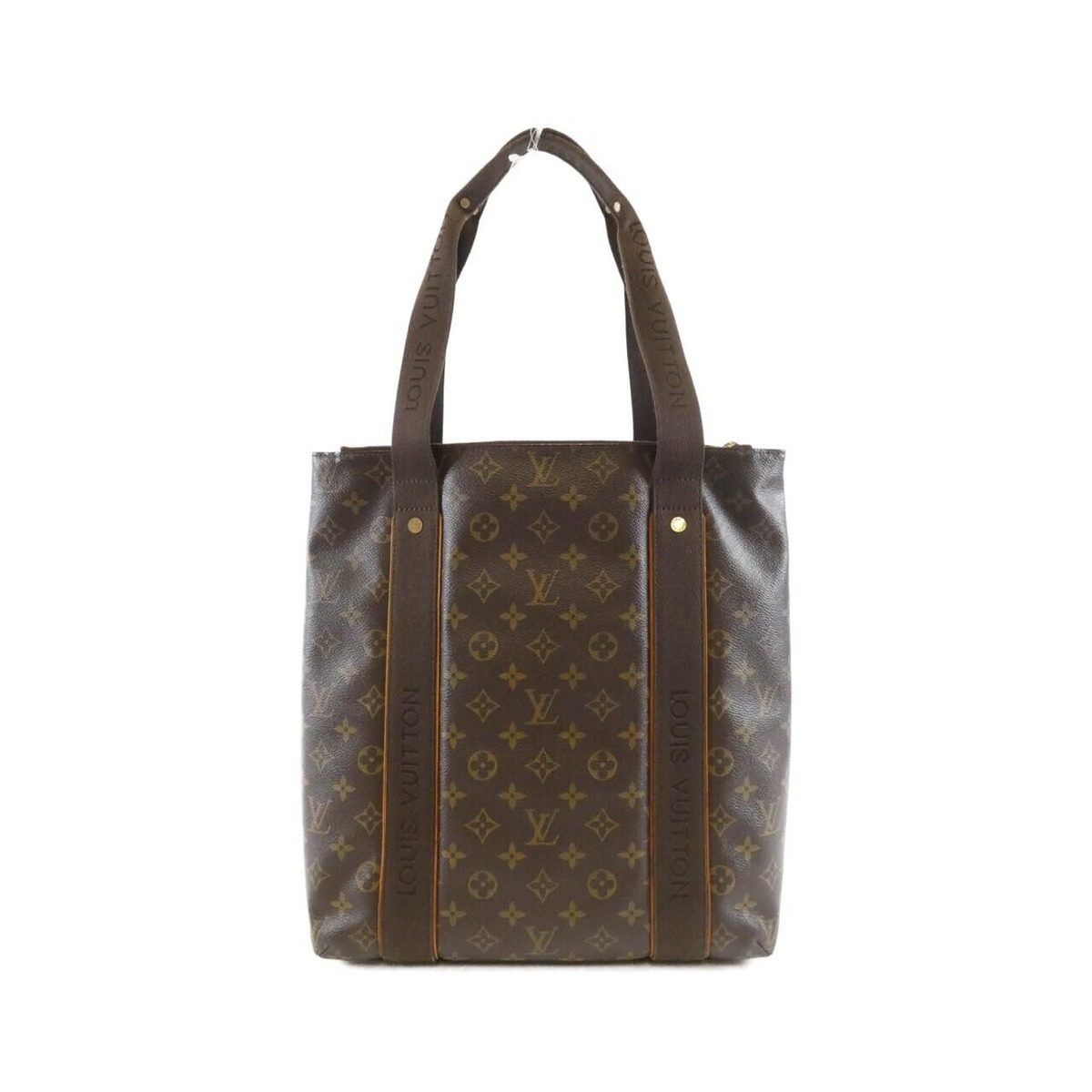 Louis Vuitton Monogram Boble Bag — view 2