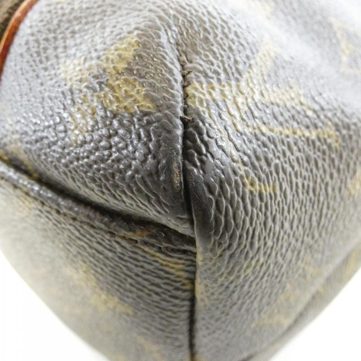 Louis Vuitton Monogram Boble Bag — view 3