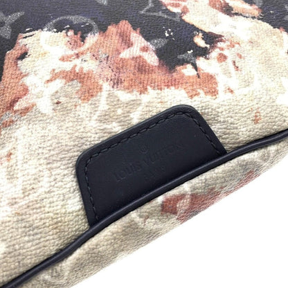 Louis Vuitton Monogram Bree Chi Discovery Bum Bag PM — view 4