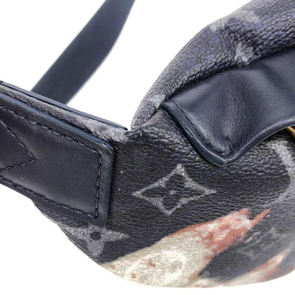 Louis Vuitton Monogram Bree Chi Discovery Bum Bag PM — view 6
