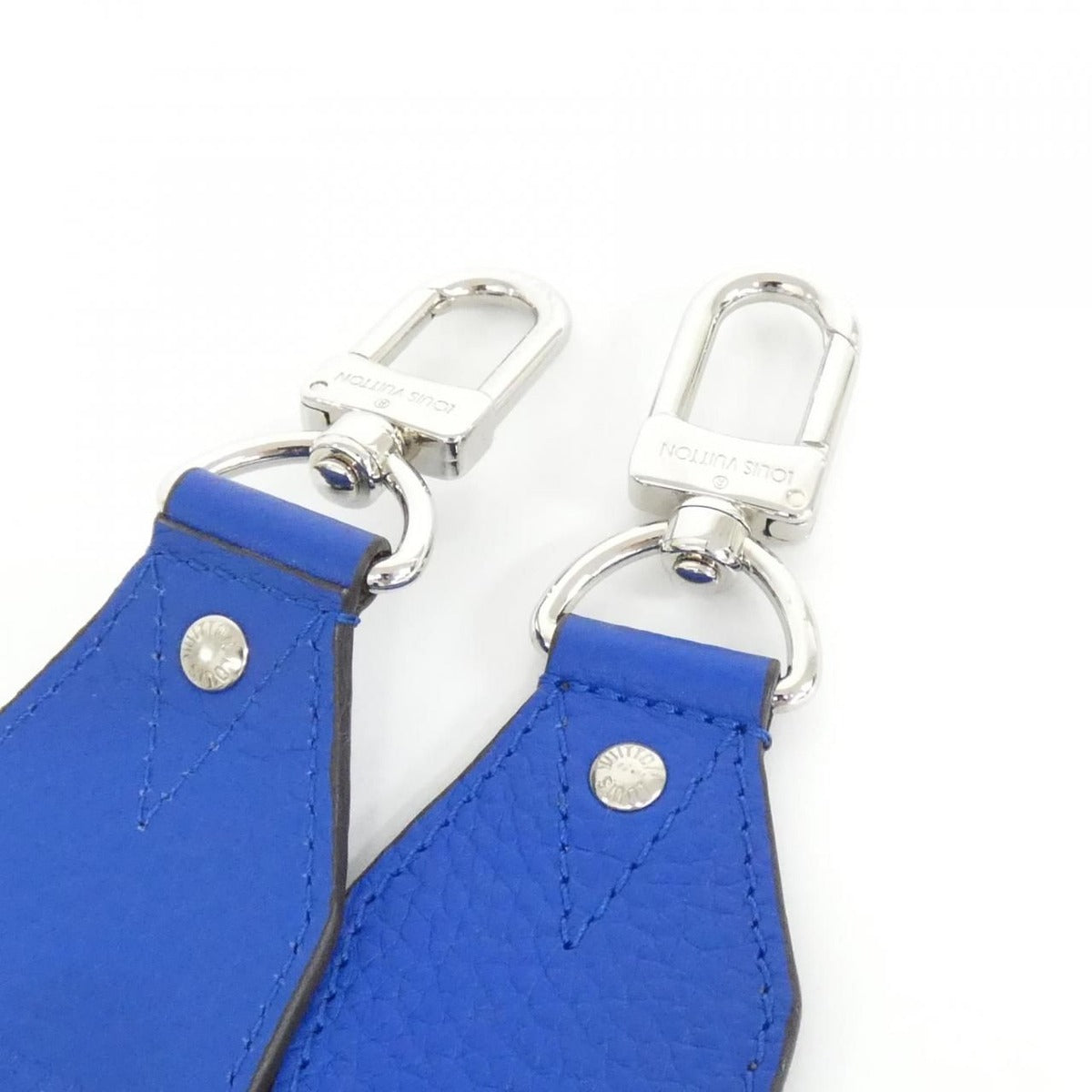 Louis Vuitton Taurillon Shoulder Strap — view 3