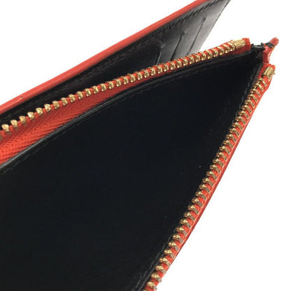 Loewe - Small ZIP Wallet Small Zip Wallet - Orange - Women's