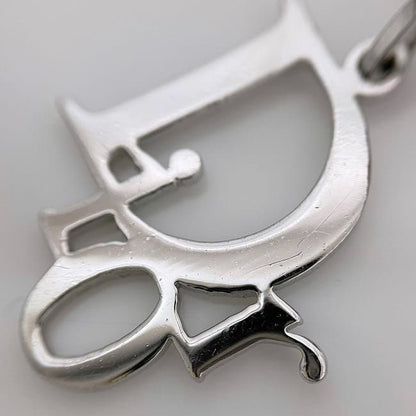 Christian Dior Ring Silver