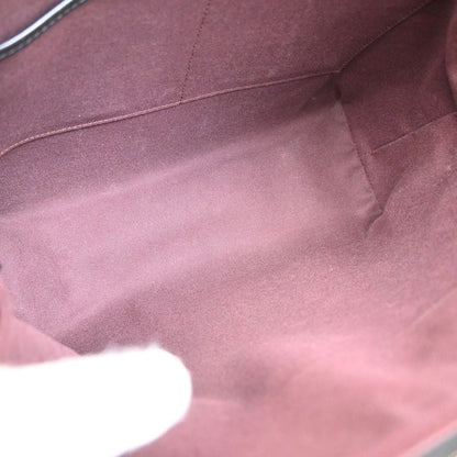 Louis Vuitton Torres Shoulder Bag Monogram Macassar Black M40387 96ka731