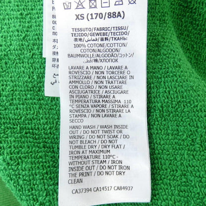 Gucci Disney Sweatshirt Green — view 3