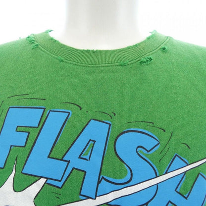 Gucci Disney Sweatshirt Green — view 5