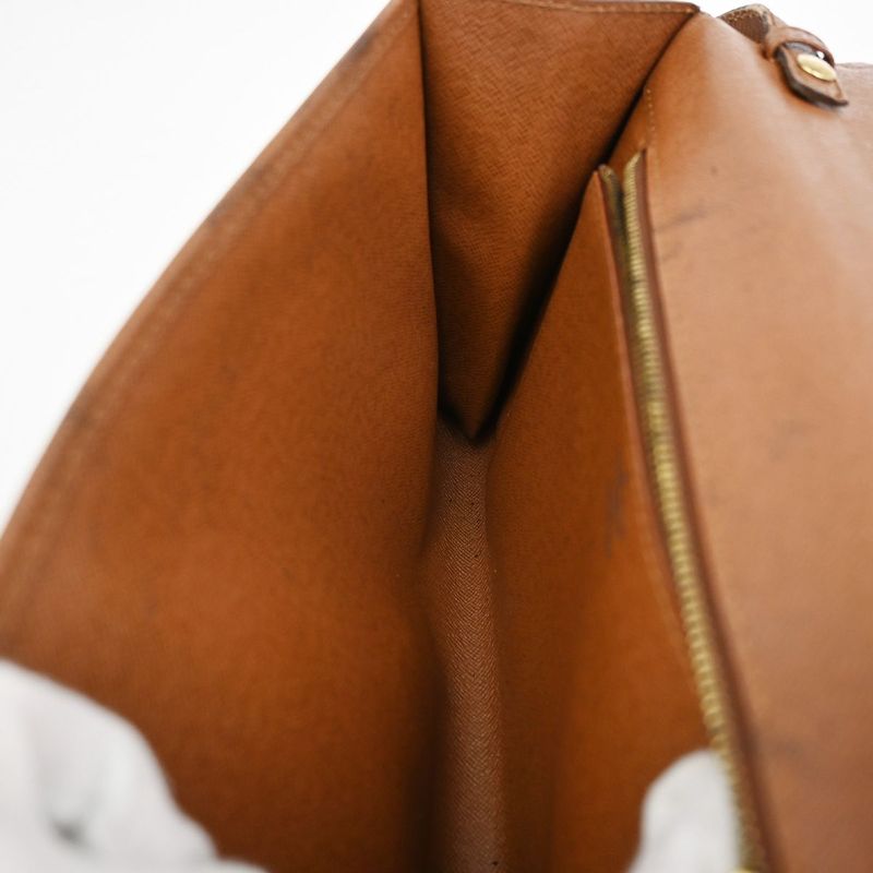 Louis Vuitton Bordeaux Shoulder Bag Monogram M51797 64ka881