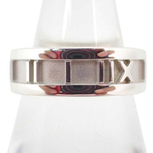 Tiffany & Co. 925 Atlas Ring