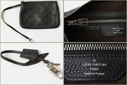 Louis Vuitton Brand Bag Preowned Bag Shoulder Bag Handbag Serene PM M94314