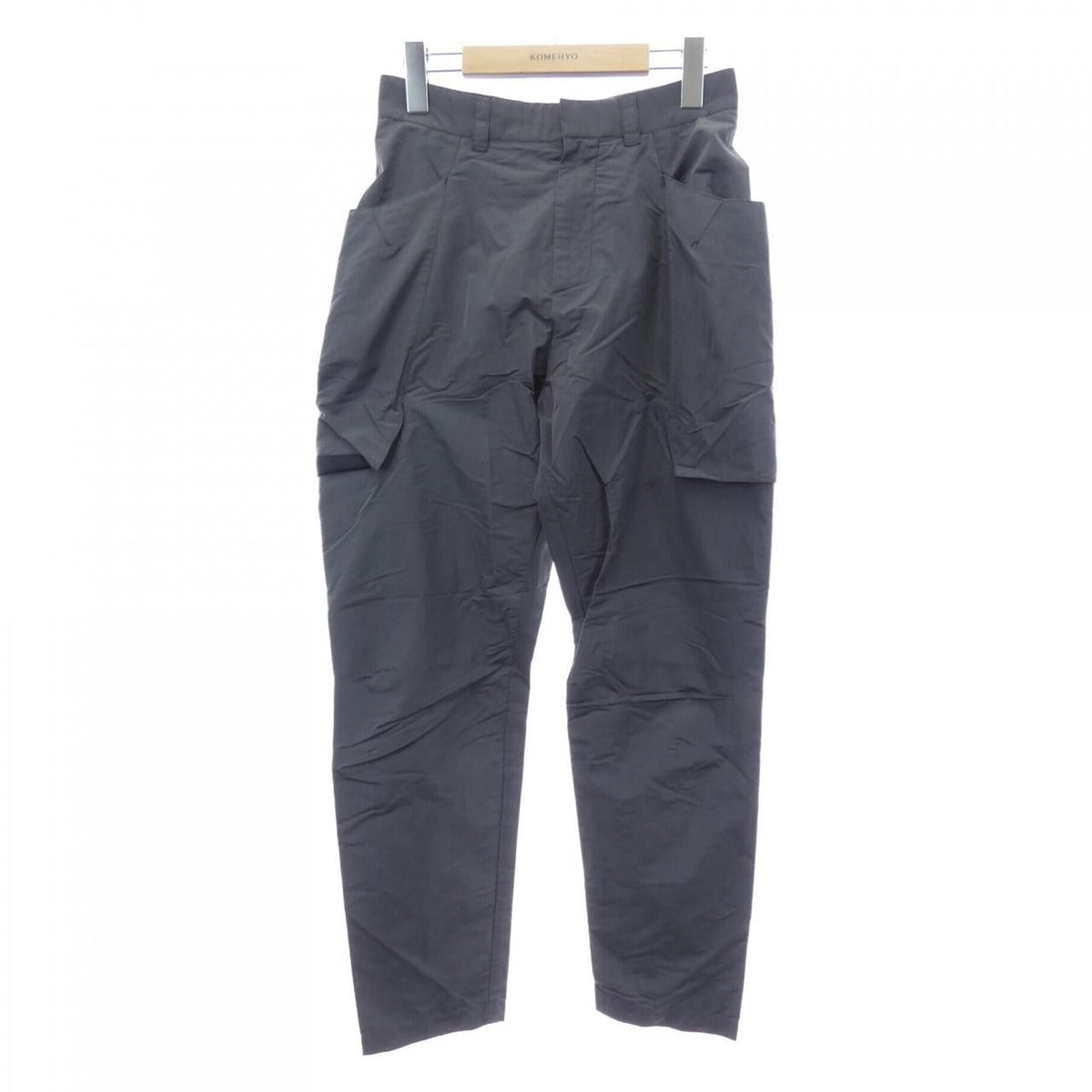 Dior Pants Gray 44