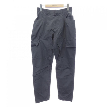 Dior Pants Gray 44