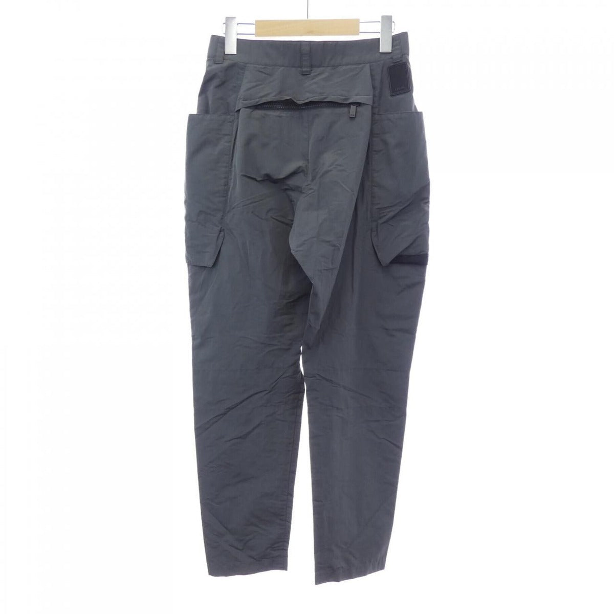Dior Pants Gray 44 — view 2