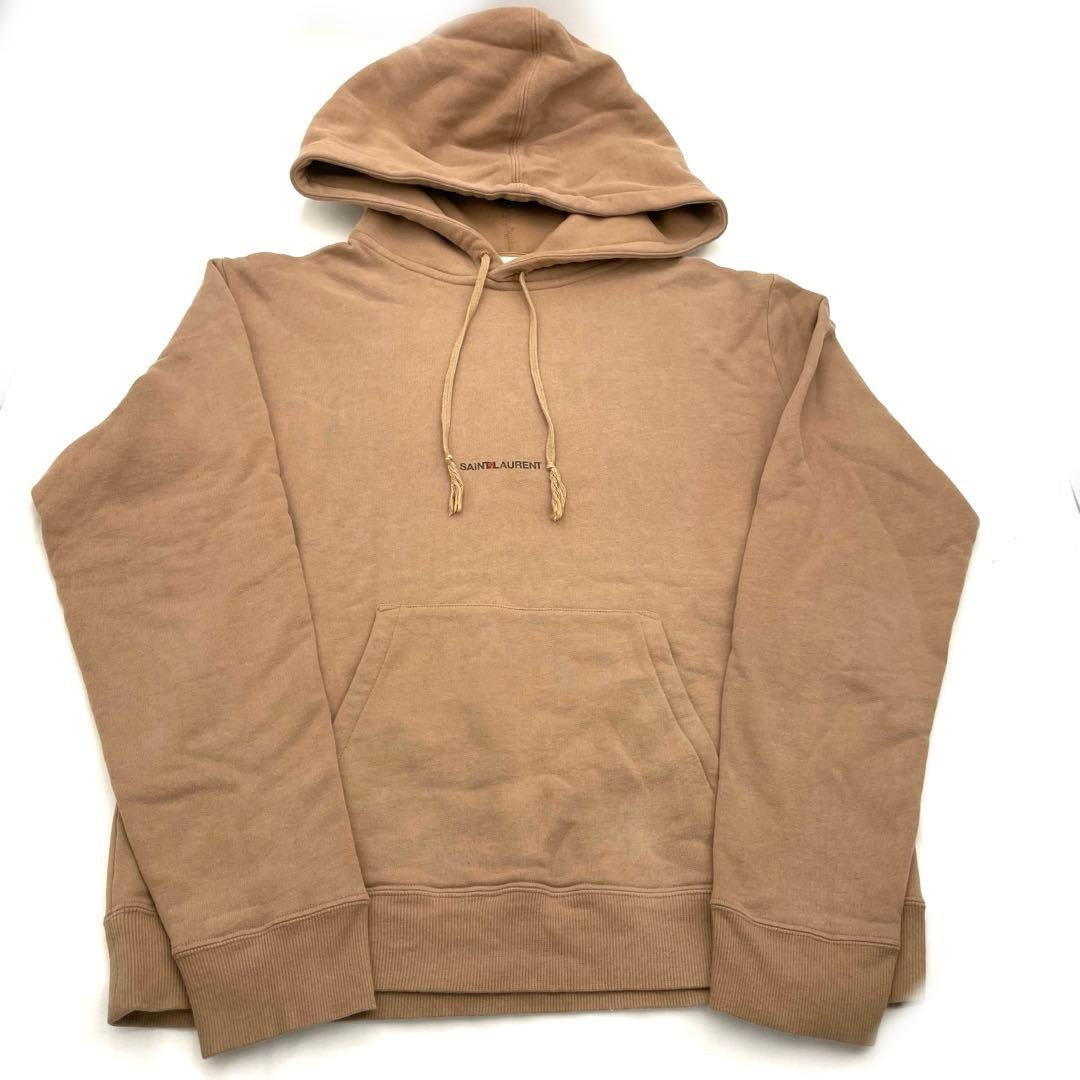 Saint Laurent Size 175 Hoodie