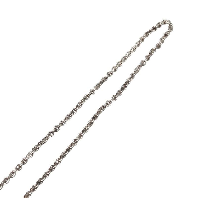 Hermes Necklace Amulet Kelly Pendant H104429b 00