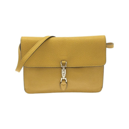 Gucci Shoulder Bag Yellow