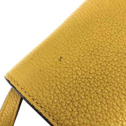 Gucci Shoulder Bag Yellow — view 4