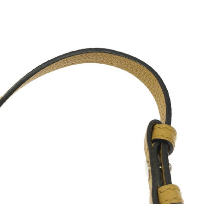 Gucci Shoulder Bag Yellow — view 5