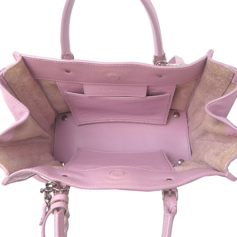Balenciaga Handbag Paper Mini