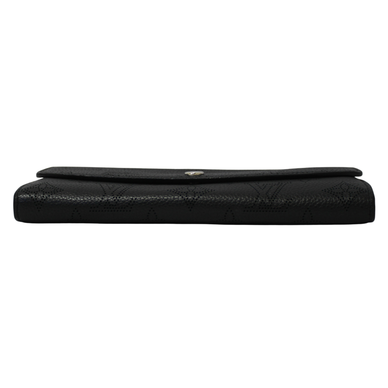 Louis Vuitton M60143 Iris Empreinte Long Wallet A25-123