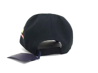Prada Lrh018 Prada Sport Luna Rossa Pirelli Cotton Cap Hat Size XXS