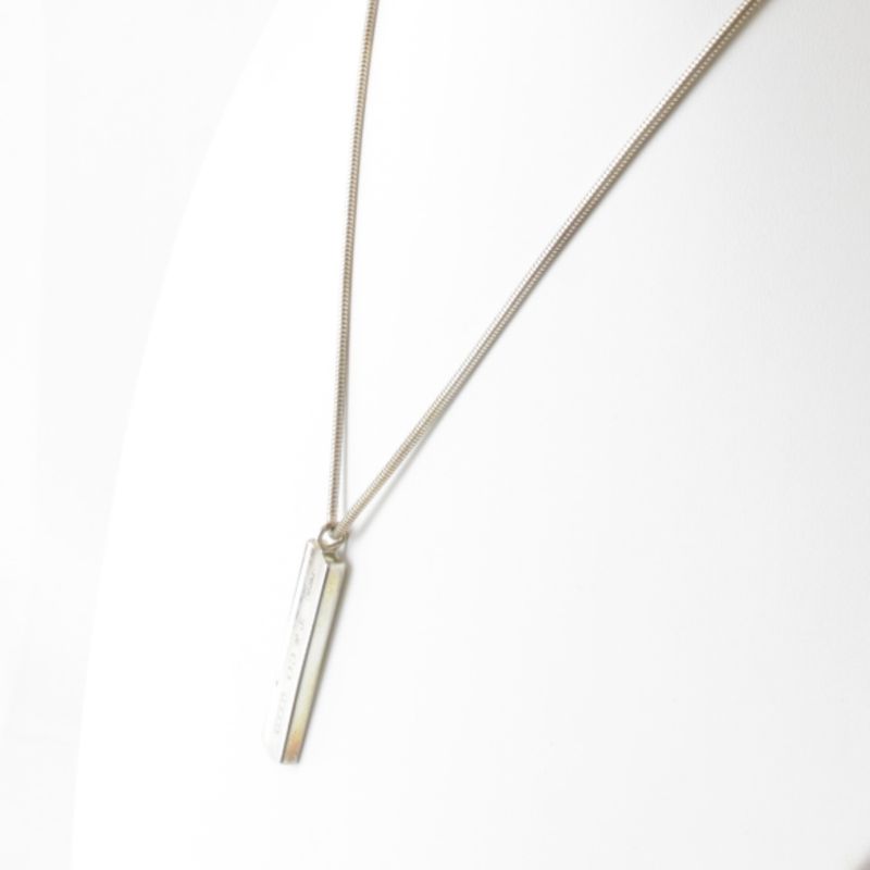 925 Silver Tiffany & Co Necklace