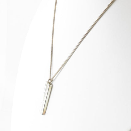 925 Silver Tiffany & Co Necklace