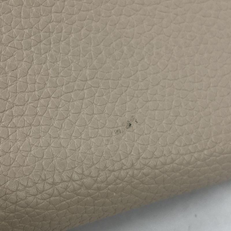 Louis Vuitton Long Wallet Taurillon Portefeuille Comete M63104 Gallet Ladies