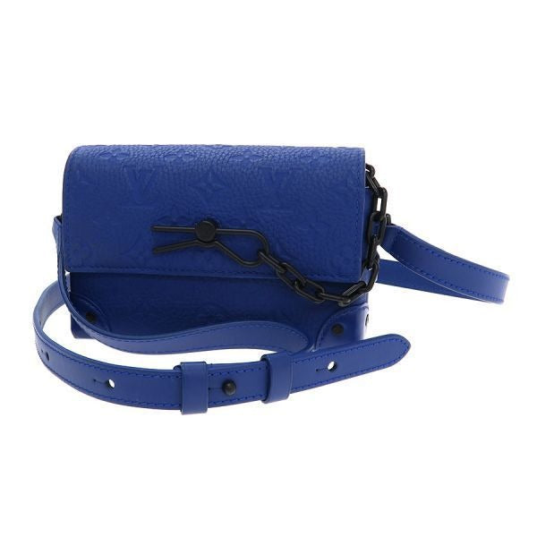 Louis Vuitton Steamer Wearable Wallet