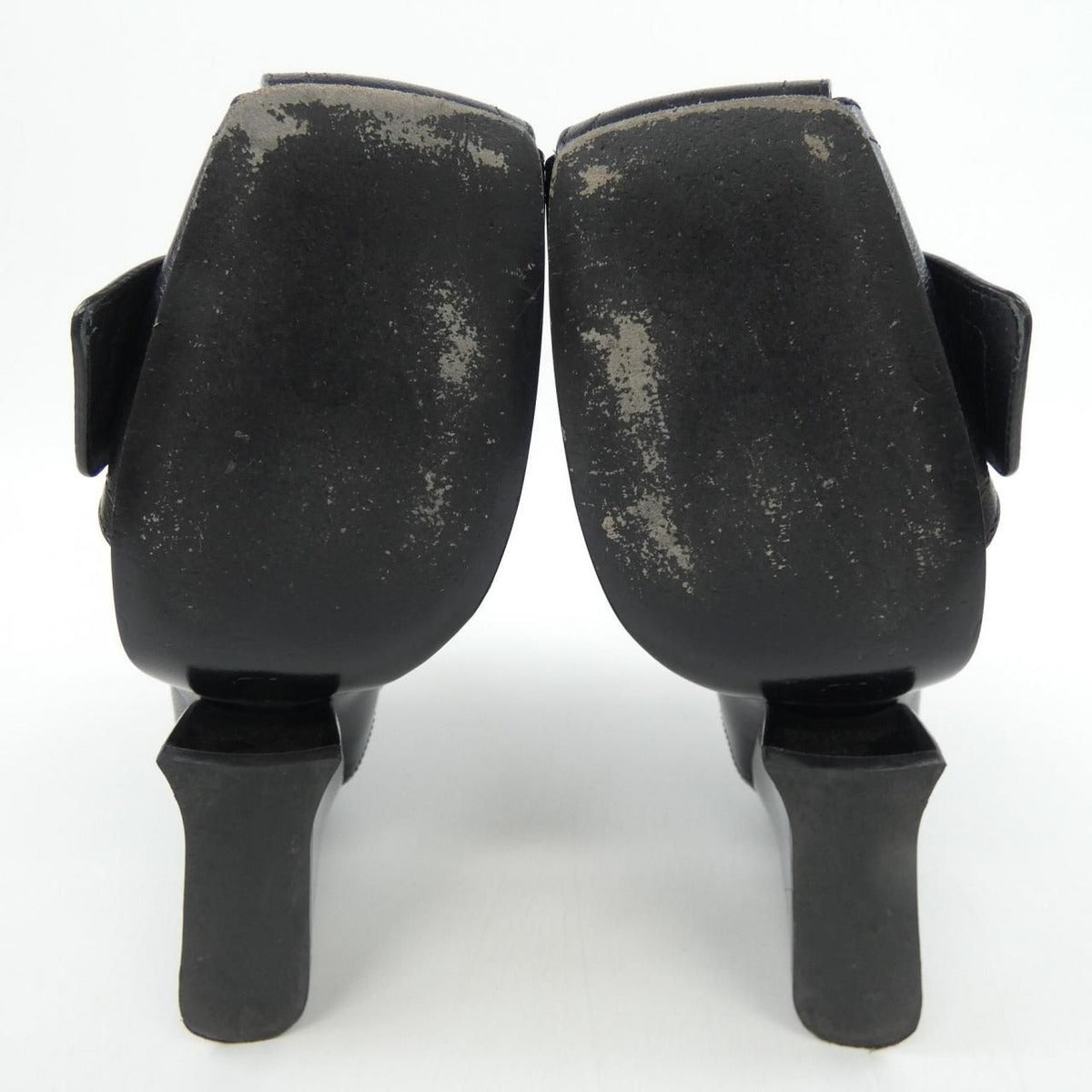Louis Vuitton Patty Line Boots — view 4
