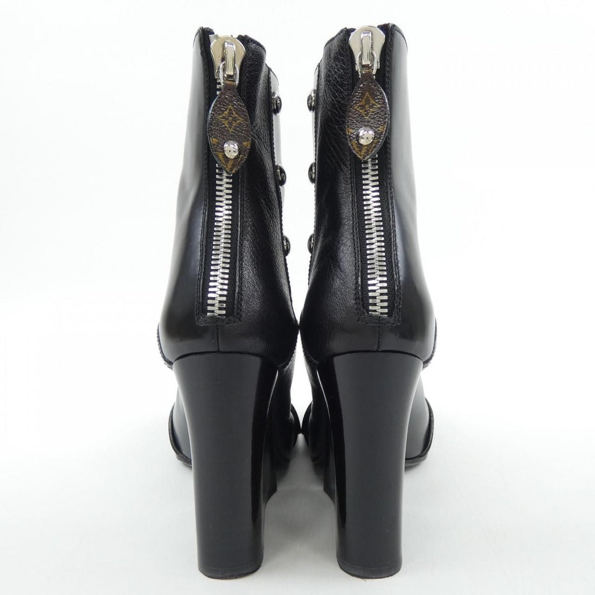 Louis Vuitton Patty Line Boots — view 5