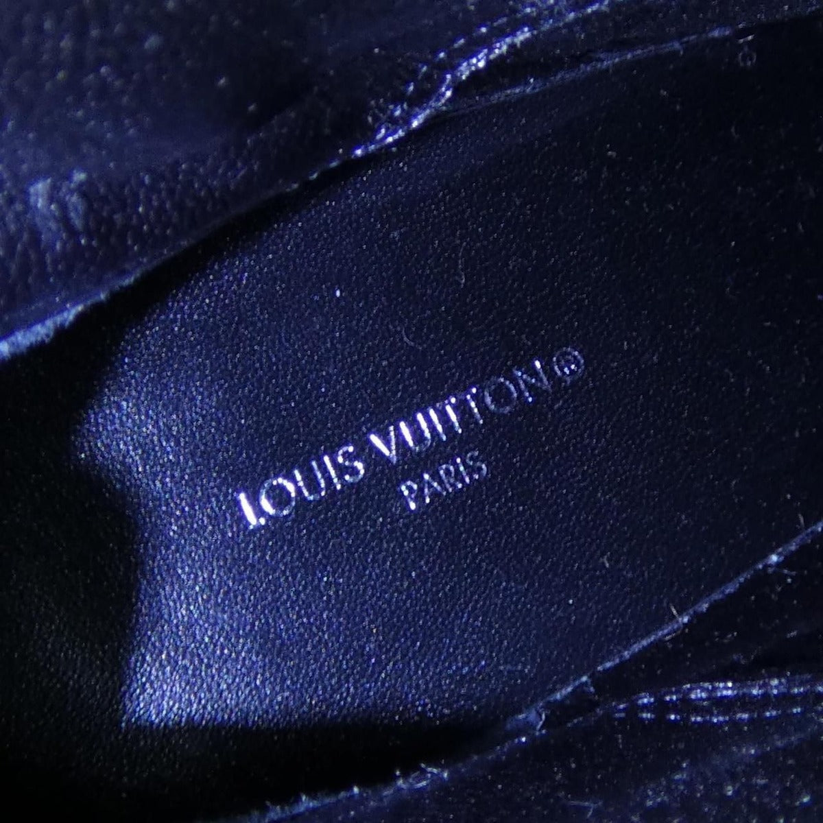 Louis Vuitton Patty Line Boots — view 6